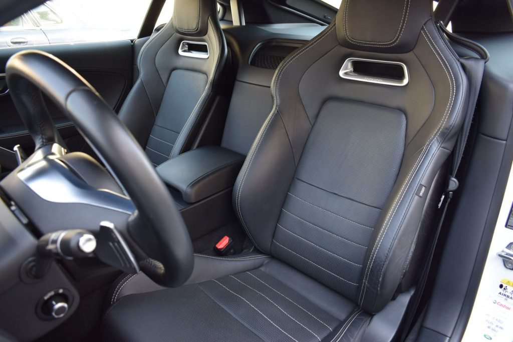 JAGUAR F-Type 2.0 aut. Coupé R-Dynamic - 16