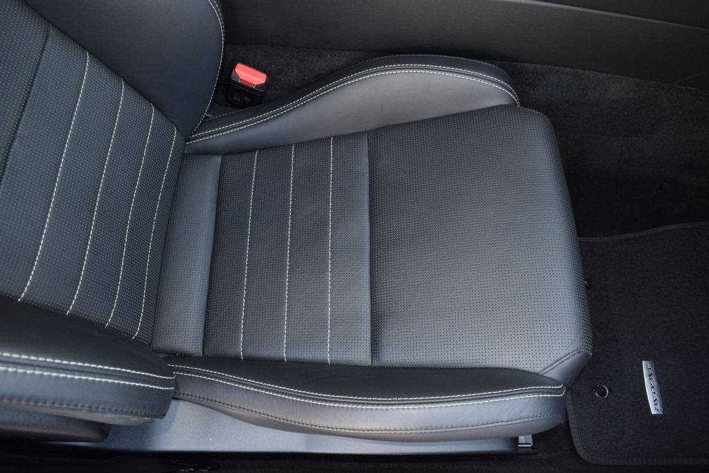 JAGUAR F-Type 2.0 aut. Coupé R-Dynamic - 21