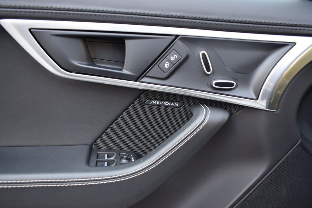 JAGUAR F-Type 2.0 aut. Coupé R-Dynamic - 22