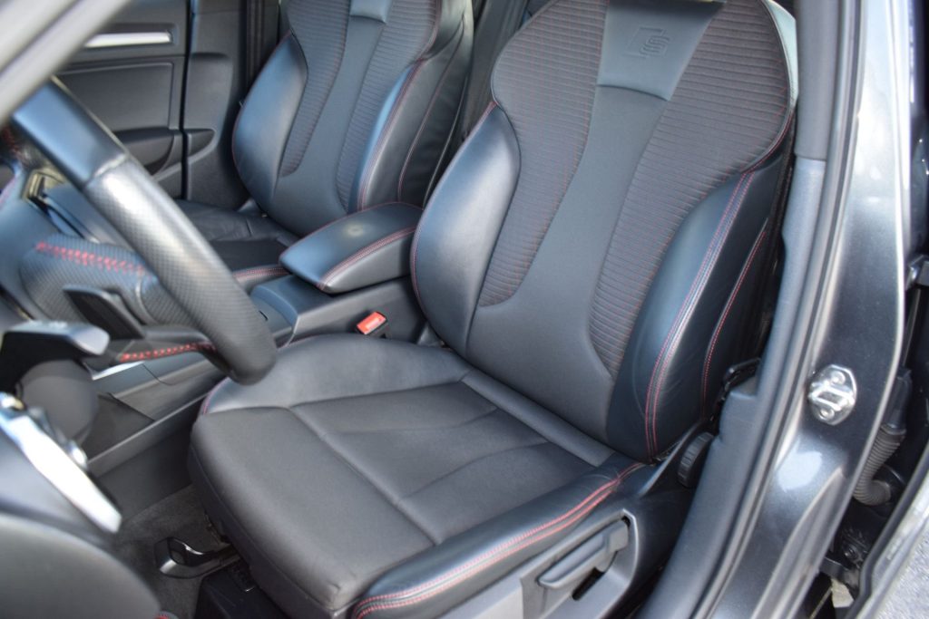 AUDI S3 S3 2.0 TFSI S tronic quattro Sportback - 13