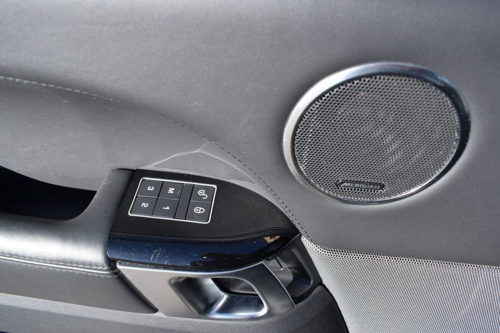 LAND ROVER Range Rover Sport 3.0 TDV6 HSE DYNAMIC FULL OPTIONAL !! - 13