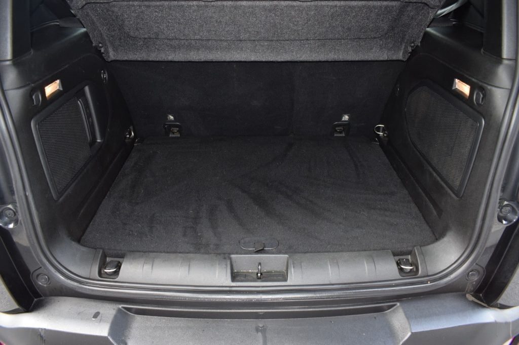 JEEP Renegade 2.0 Mjt 170CV 4WD Active Drive Low Trailhawk - 25