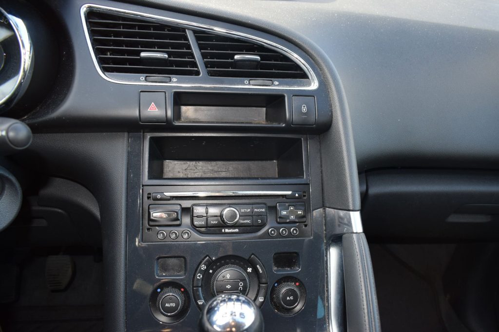 PEUGEOT 3008 3008 BlueHDi 120 S&S Active IVA ESPOSTA - 9