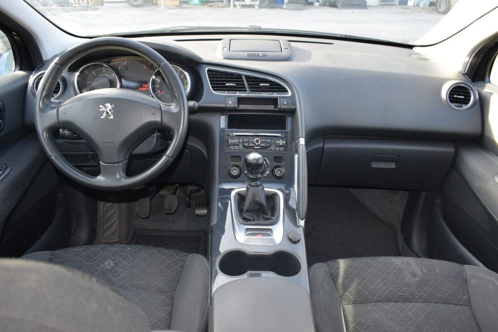 PEUGEOT 3008 3008 BlueHDi 120 S&S Active netto  IVA - 8