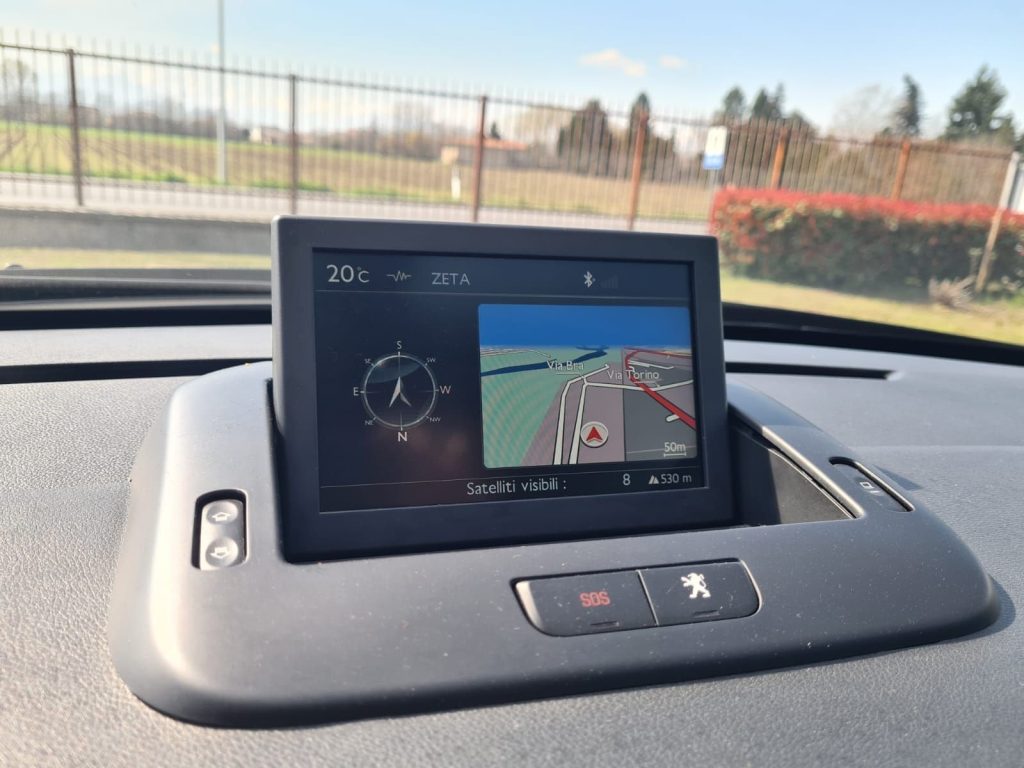 PEUGEOT 3008 3008 BlueHDi 120 S&S Active netto  IVA - 10