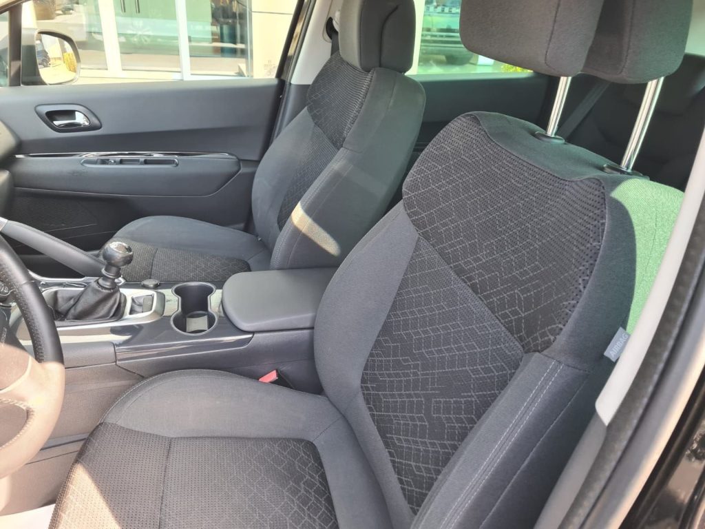 PEUGEOT 3008 3008 BlueHDi 120 S&S Active netto  IVA - 12