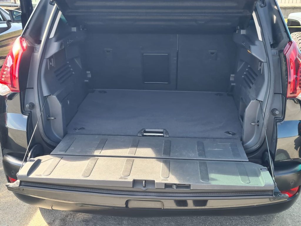 PEUGEOT 3008 3008 BlueHDi 120 S&S Active netto  IVA - 15