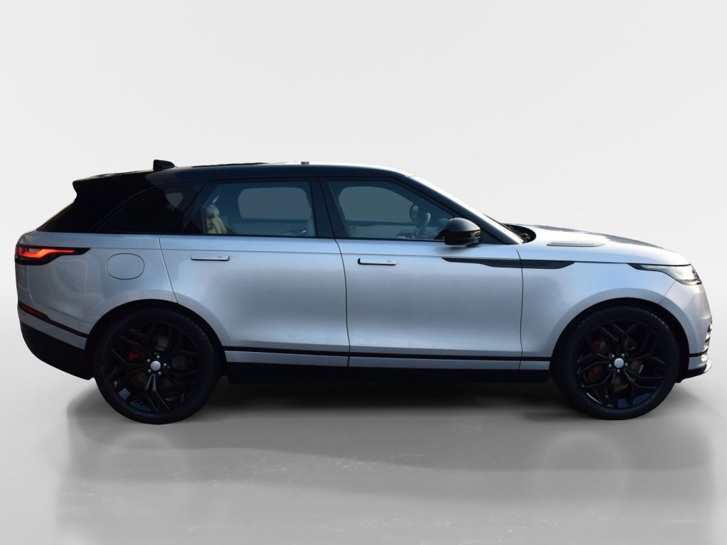 LAND ROVER Range Rover Velar Range Rover Velar 2.0D I4 204 CV R-Dynamic S IVA E - 5