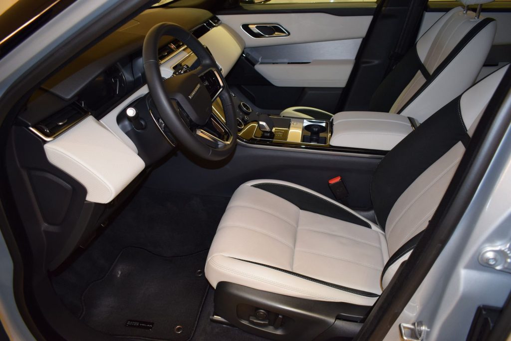 LAND ROVER Range Rover Velar Range Rover Velar 2.0D I4 204 CV R-Dynamic S IVA E - 14