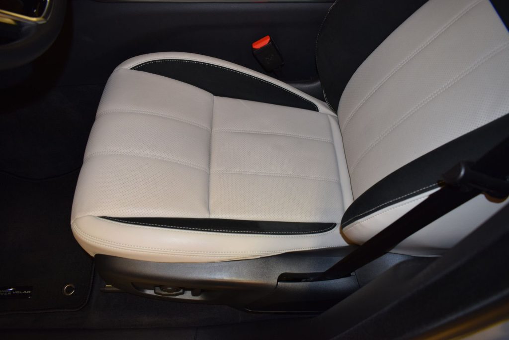 LAND ROVER Range Rover Velar Range Rover Velar 2.0D I4 204 CV R-Dynamic S IVA E - 18