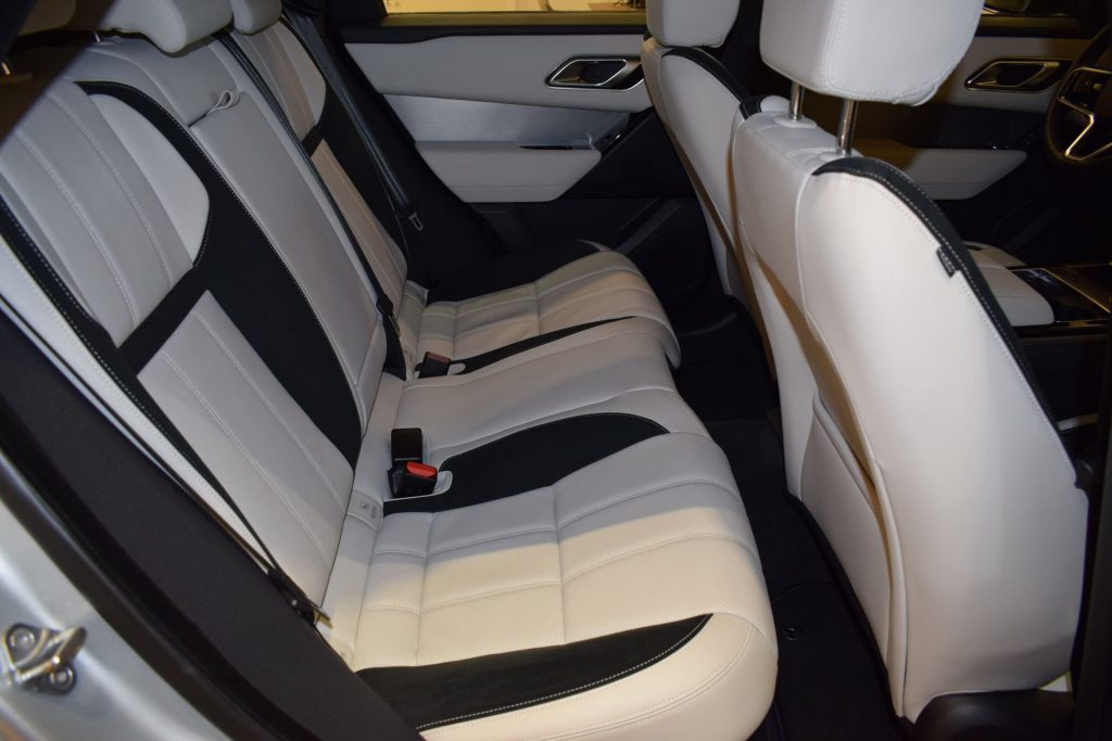 LAND ROVER Range Rover Velar Range Rover Velar 2.0D I4 204 CV R-Dynamic S IVA E - 23