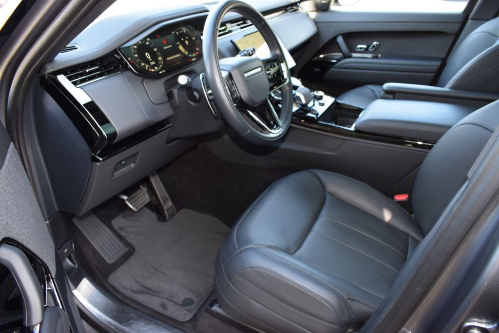 LAND ROVER Range Rover Sport Range Rover Sport 3.0D l6 249 CV Dynamic SE IVA ES - 16