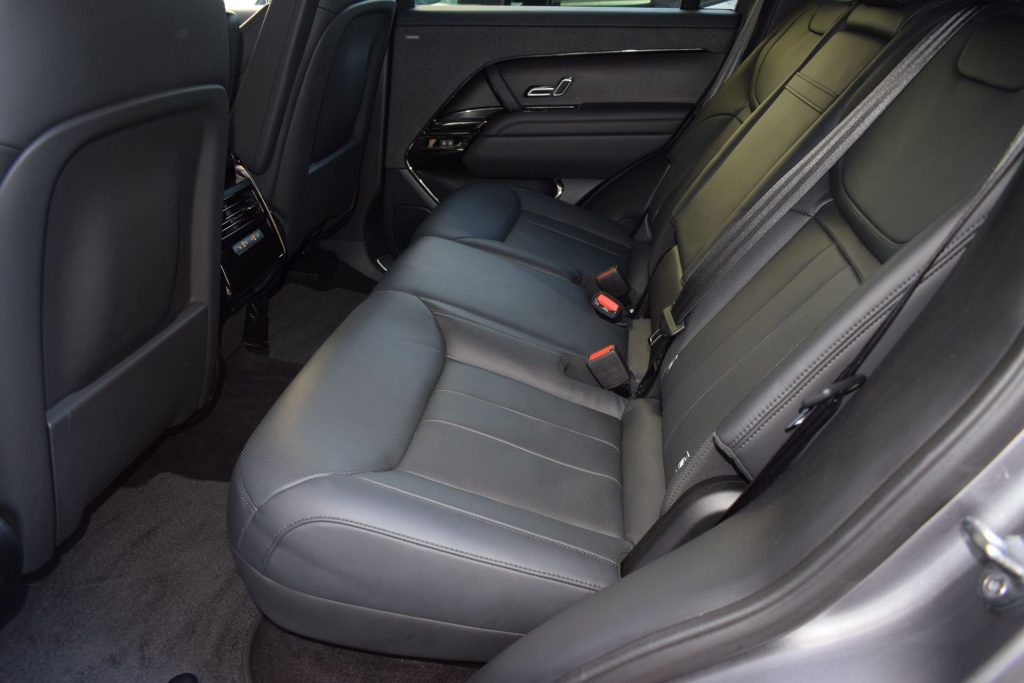 LAND ROVER Range Rover Sport Range Rover Sport 3.0D l6 249 CV Dynamic SE IVA ES - 37