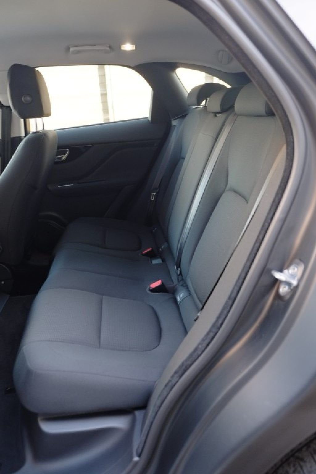 JAGUAR F-Pace 2.0 D 180 CV AWD aut. IVA ESPOSTA - 19