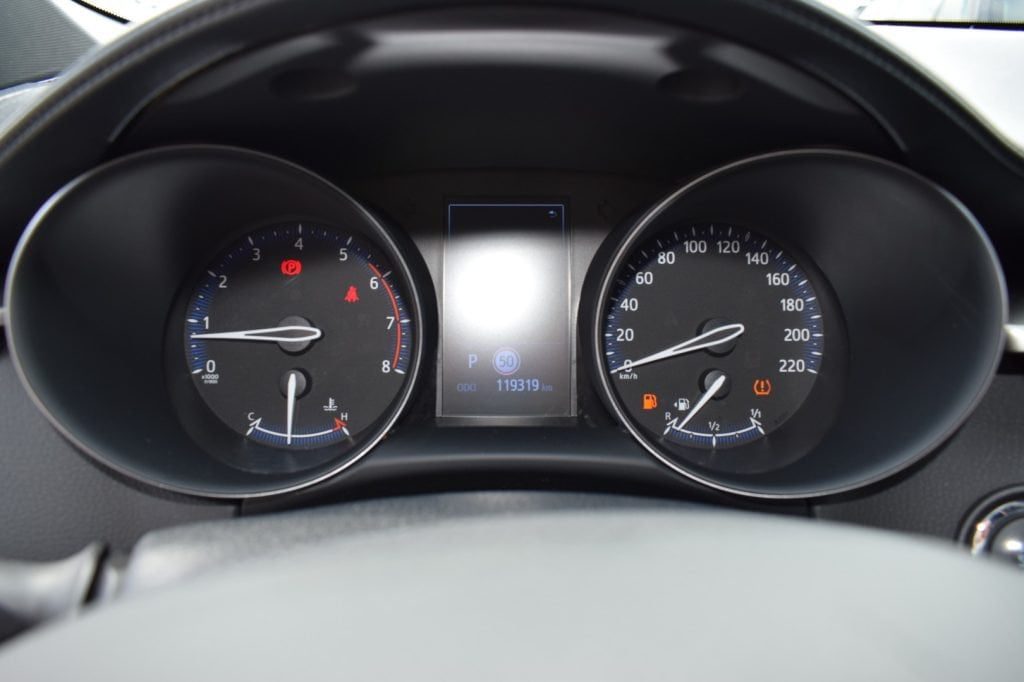 TOYOTA C-HR 1.2 Turbo Active AUTOMATICA NEOPATENTATI - 11