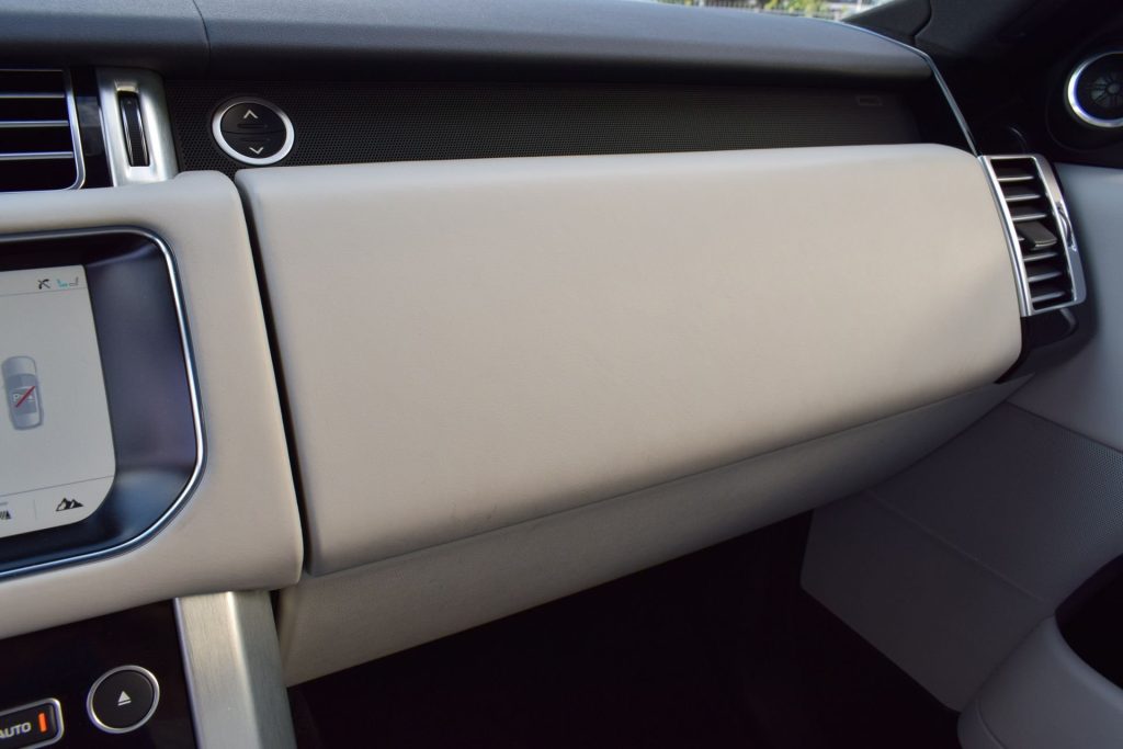 LAND ROVER Range Rover 3.0 TDV6 Vogue LWB LUNGA - 13