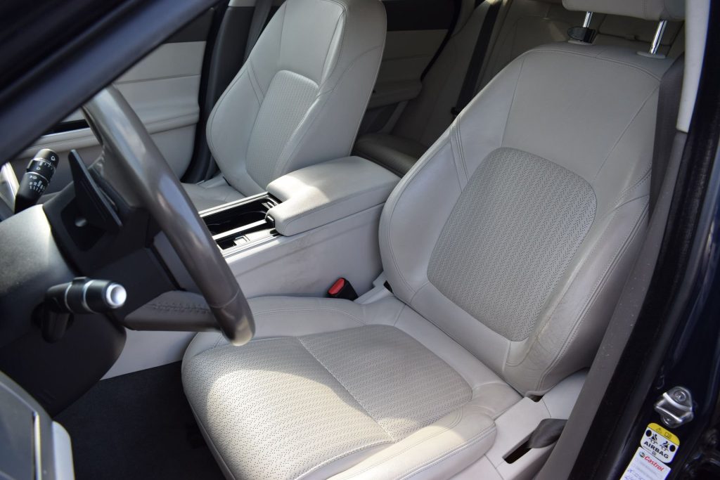 JAGUAR XF XF 2.0 D 180 CV AWD aut. Prestige MOTORE DA SOSTIT - 14