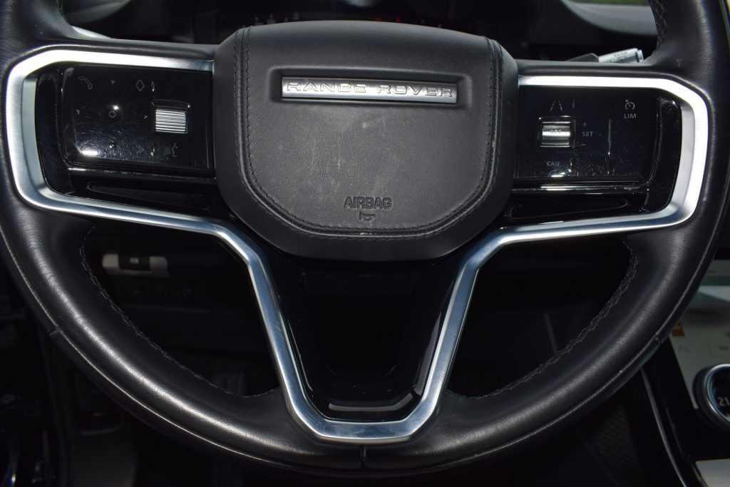 LAND ROVER Range Rover Evoque Range Rover Evoque 2.0D I4 163 CV AWD S Auto N1 AU - 10