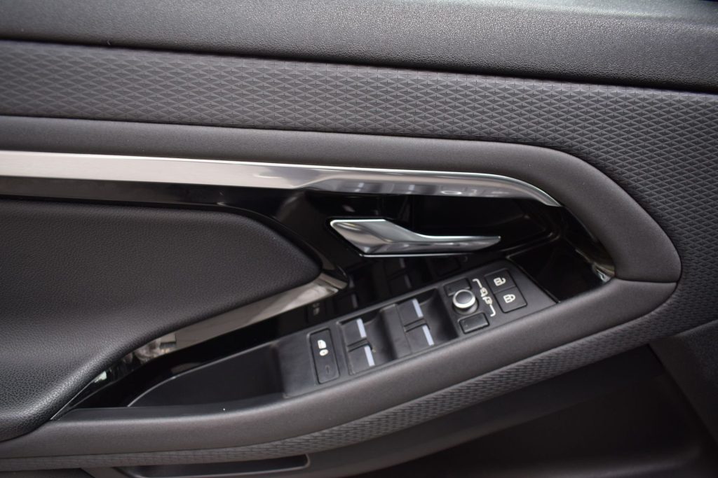 LAND ROVER Range Rover Evoque Range Rover Evoque 2.0D I4 163 CV AWD S Auto N1 AU - 18