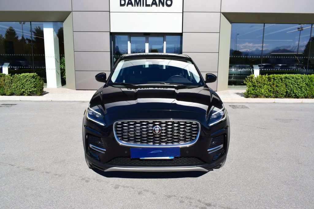 JAGUAR E-Pace 2.0D I4 163 CV AWD Auto SE - 2