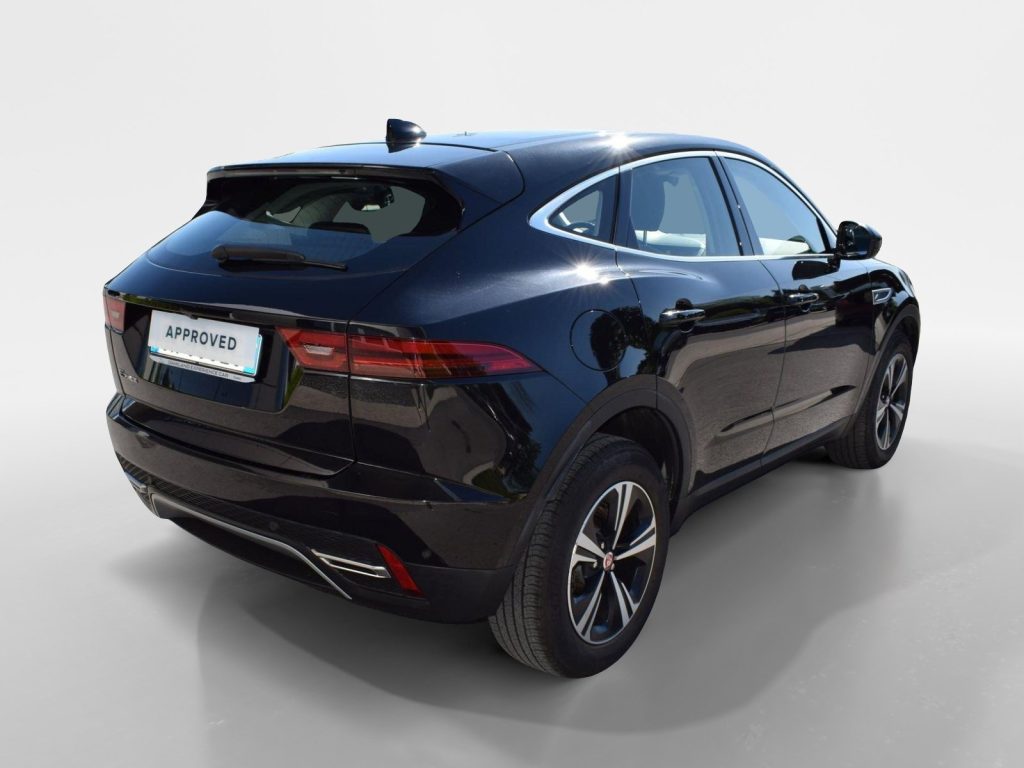 JAGUAR E-Pace 2.0D I4 163 CV AWD Auto SE - 27