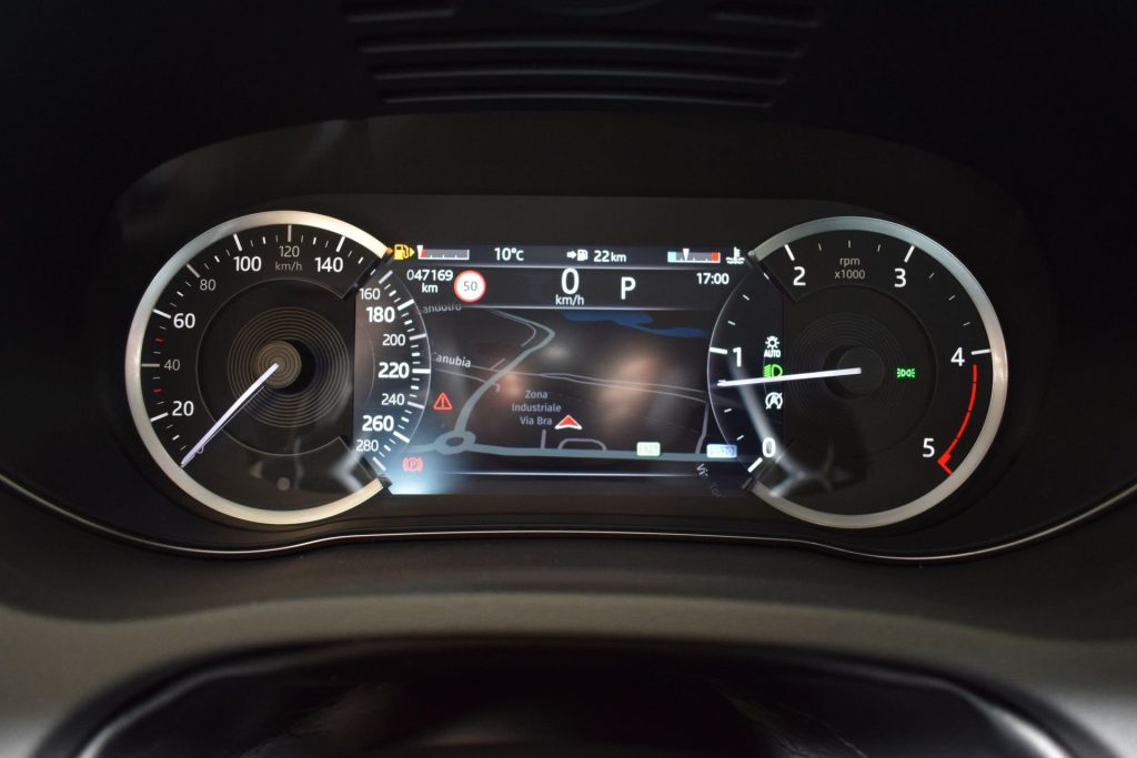 JAGUAR E-Pace 2.0D I4 163 CV AWD Auto SE - 39