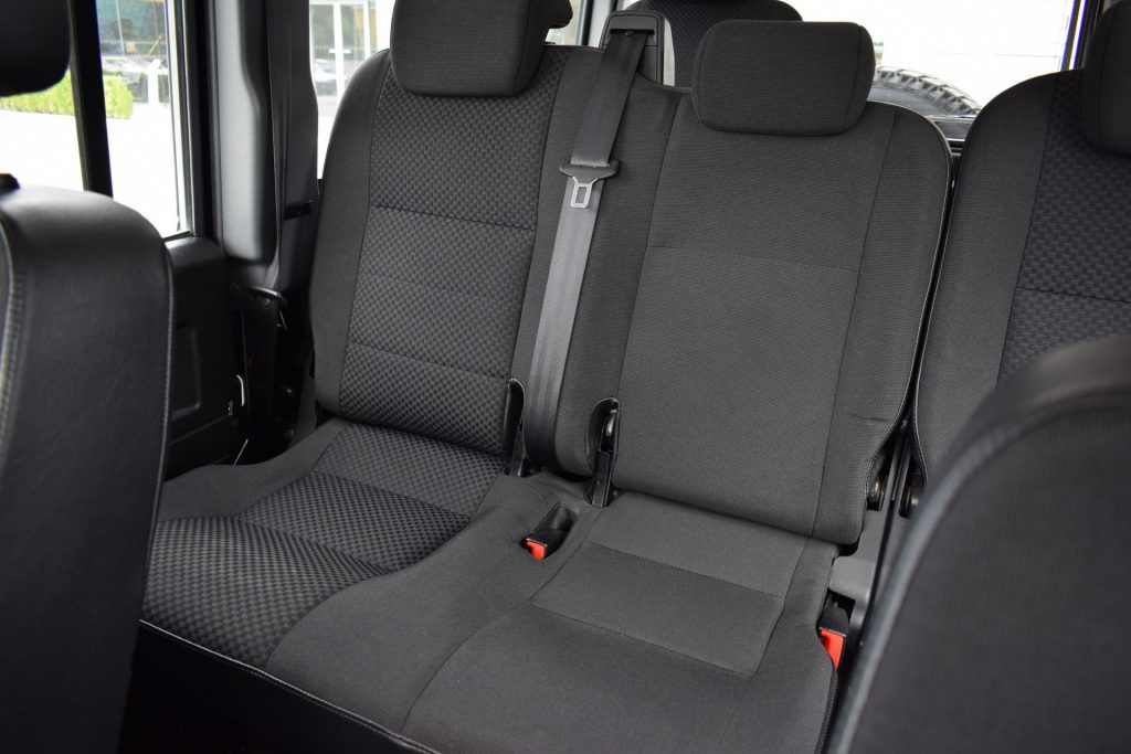 LAND ROVER Defender Defender 110 2.2 TD4 Station Wagon E N1 - 24