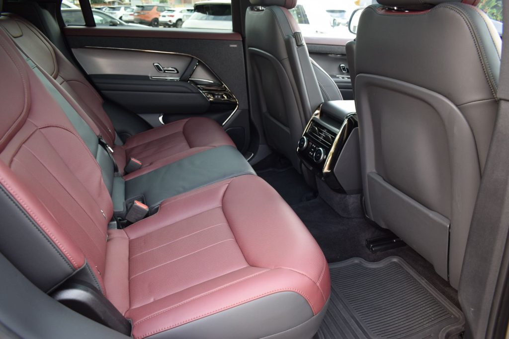 LAND ROVER Range Rover Sport Range Rover Sport 3.0D l6 249 CV Dynamic SE - 24