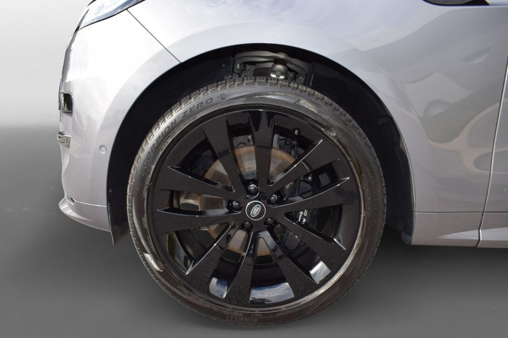 LAND ROVER Range Rover Sport Range Rover Sport 3.0D l6 249 CV Dynamic SE - 36