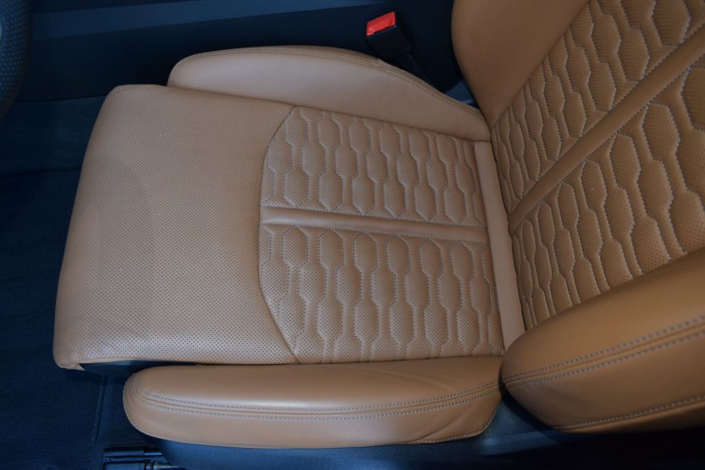 AUDI RS Q8 RS Q8 TFSI V8 quattro tiptronic CARBOCERAMICA - 19