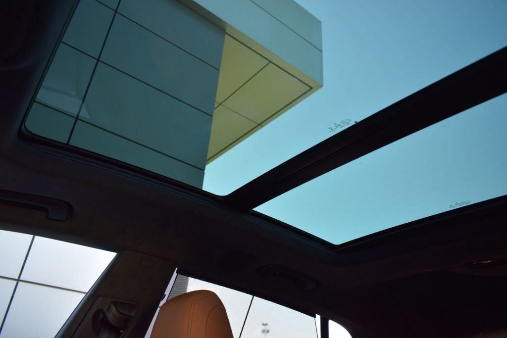 AUDI RS Q8 RS Q8 TFSI V8 quattro tiptronic CARBOCERAMICA - 22