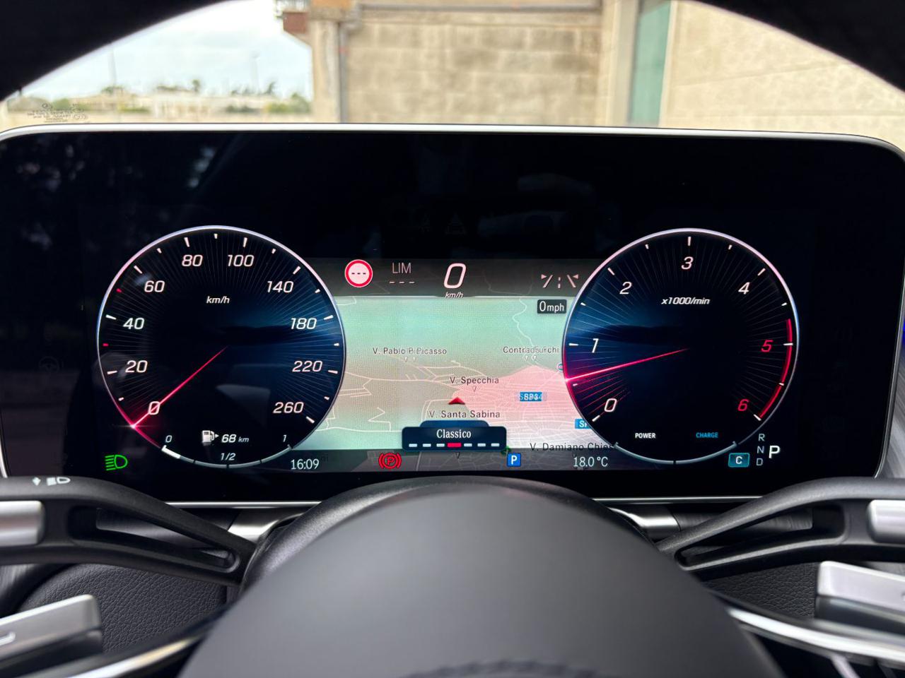 MERCEDES-BENZ S 350 d 4Matic Premium Plus IVA ESPOSTA. - 49