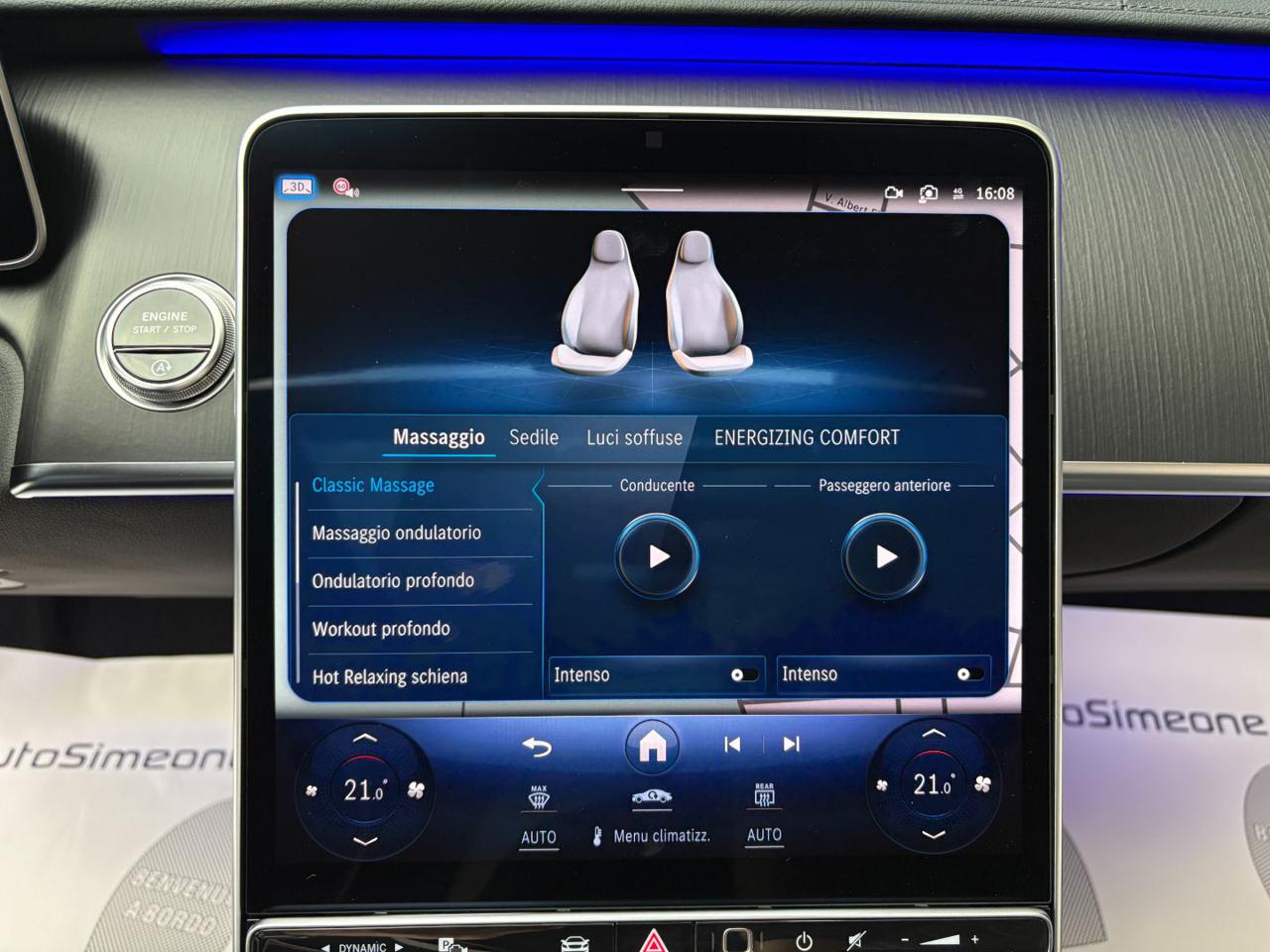 MERCEDES-BENZ S 350 d 4Matic Premium Plus IVA ESPOSTA. - 41