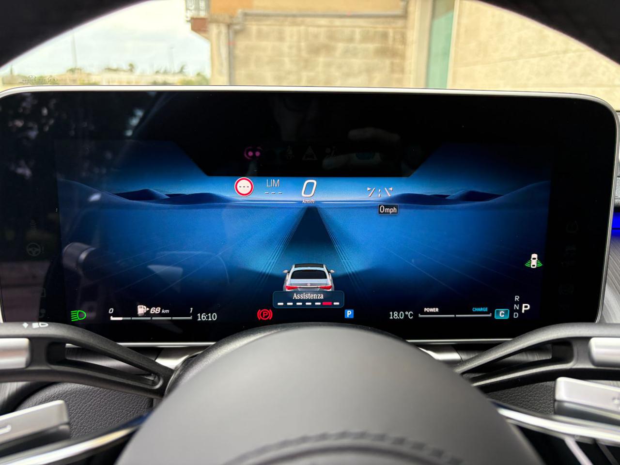 MERCEDES-BENZ S 350 d 4Matic Premium Plus IVA ESPOSTA. - 52