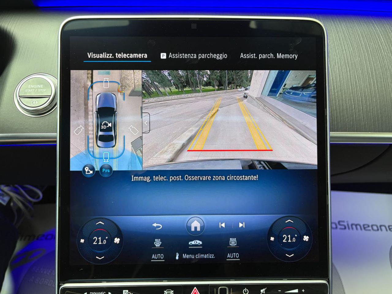 MERCEDES-BENZ S 350 d 4Matic Premium Plus IVA ESPOSTA. - 25