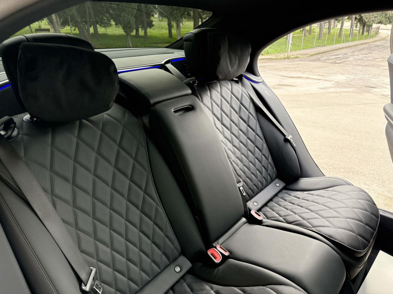 MERCEDES-BENZ S 350 d 4Matic Premium Plus IVA ESPOSTA. - 85