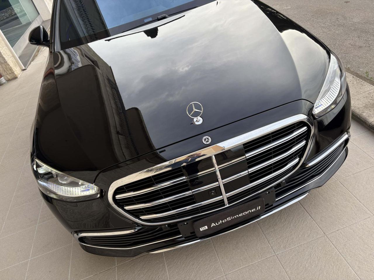 MERCEDES-BENZ S 350 d 4Matic Premium Plus IVA ESPOSTA. - 66