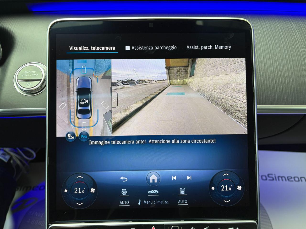 MERCEDES-BENZ S 350 d 4Matic Premium Plus IVA ESPOSTA. - 60