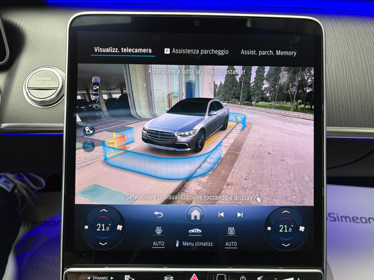 MERCEDES-BENZ S 350 d 4Matic Premium Plus IVA ESPOSTA. - 59