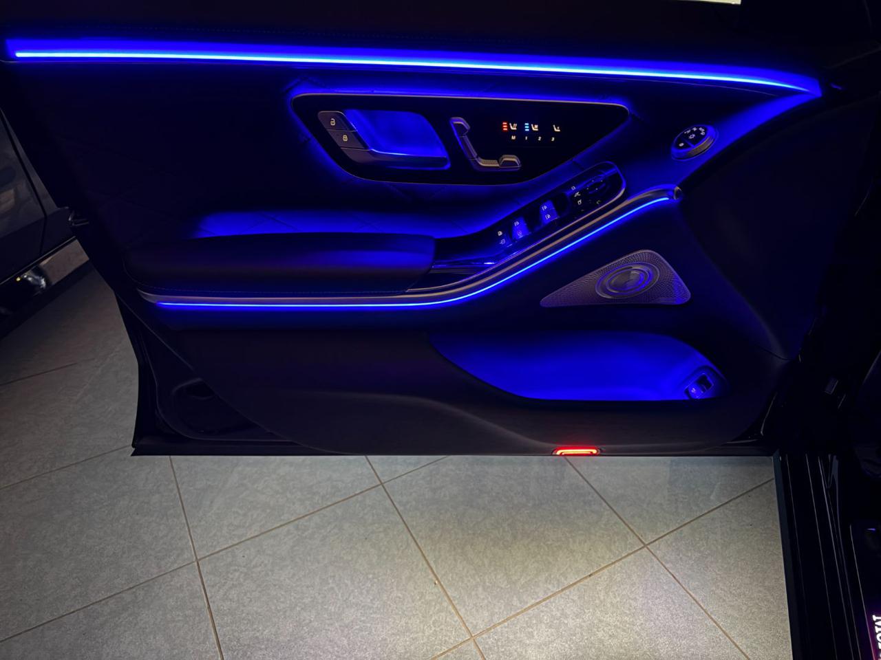 MERCEDES-BENZ S 350 d 4Matic Premium Plus IVA ESPOSTA. - 65