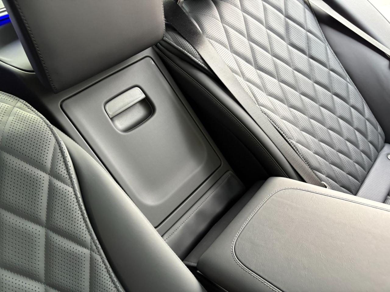 MERCEDES-BENZ S 350 d 4Matic Premium Plus IVA ESPOSTA. - 83