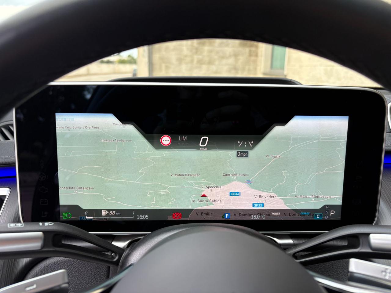 MERCEDES-BENZ S 350 d 4Matic Premium Plus IVA ESPOSTA. - 23