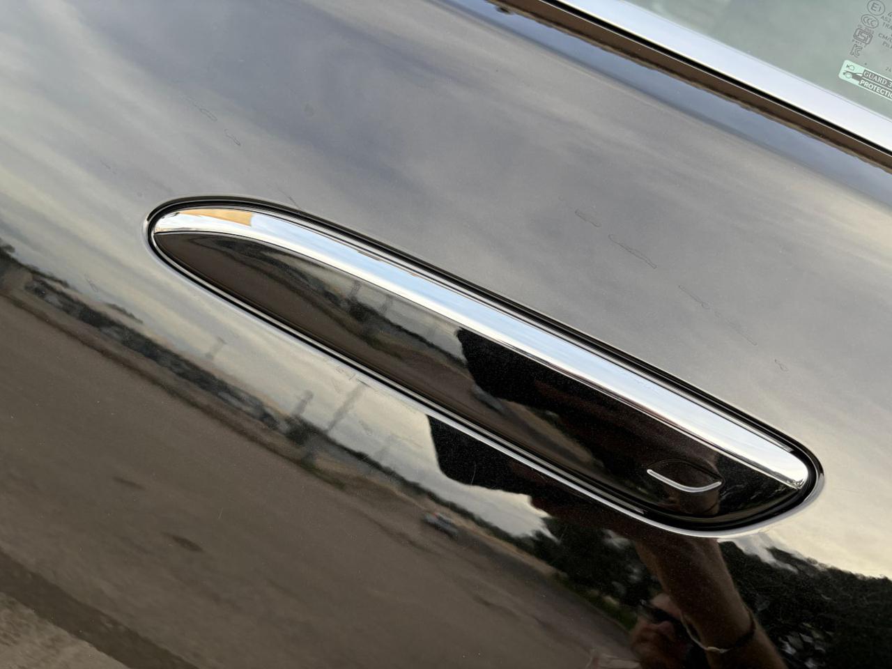 MERCEDES-BENZ S 350 d 4Matic Premium Plus IVA ESPOSTA. - 78