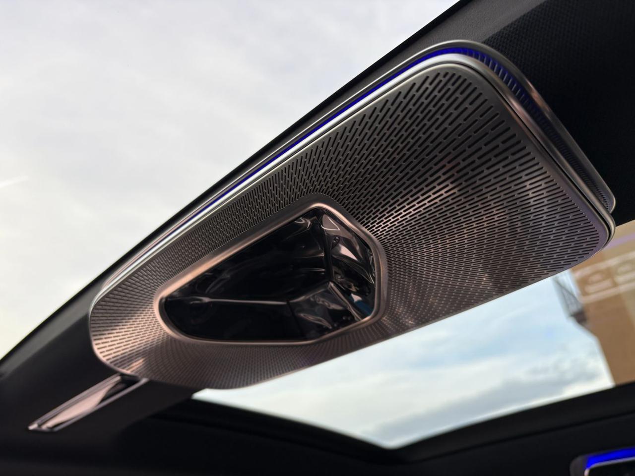 MERCEDES-BENZ S 350 d 4Matic Premium Plus IVA ESPOSTA. - 87