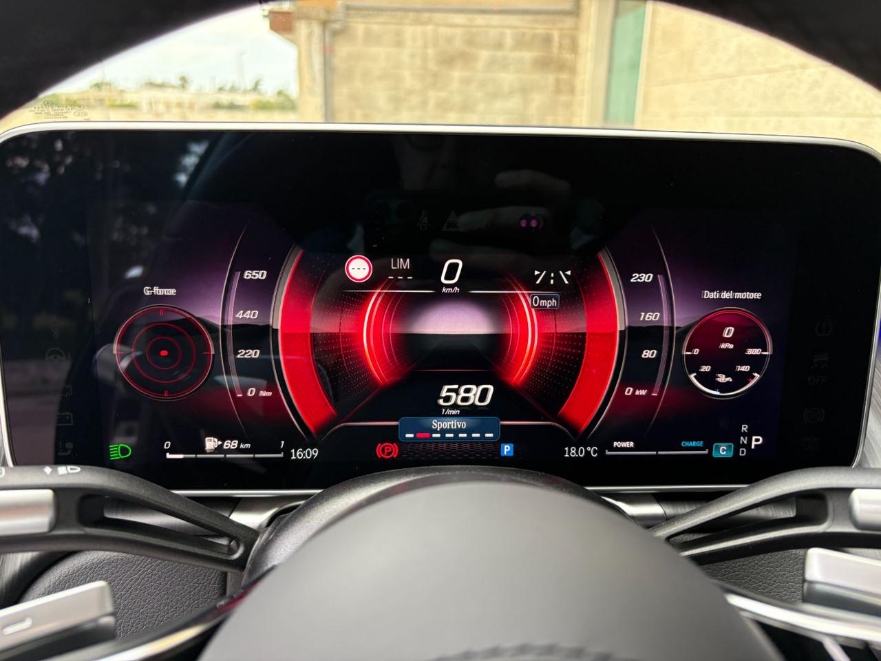 MERCEDES-BENZ S 350 d 4Matic Premium Plus IVA ESPOSTA. - 50