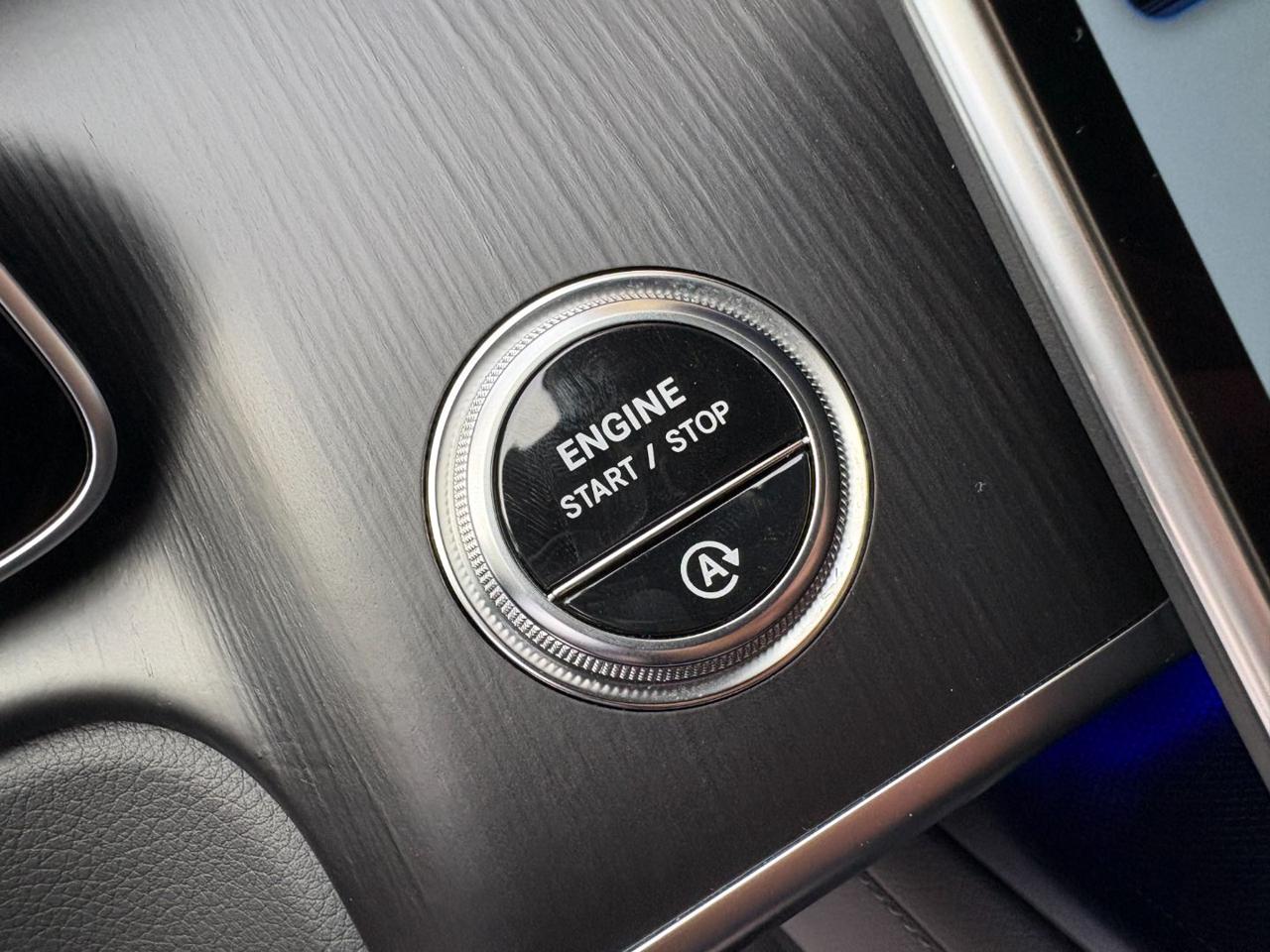 MERCEDES-BENZ S 350 d 4Matic Premium Plus IVA ESPOSTA. - 31