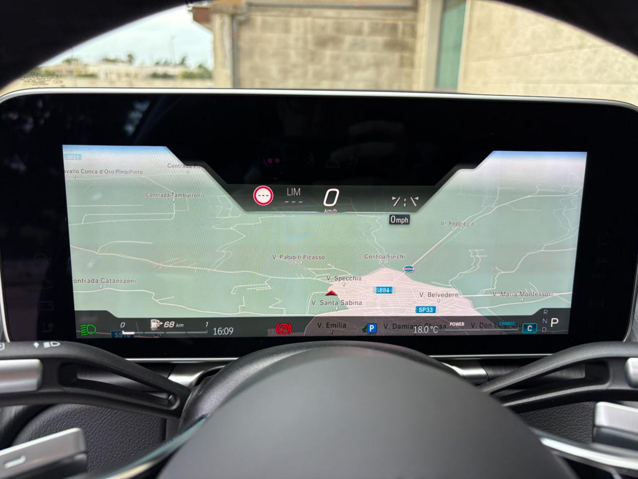 MERCEDES-BENZ S 350 d 4Matic Premium Plus IVA ESPOSTA. - 46