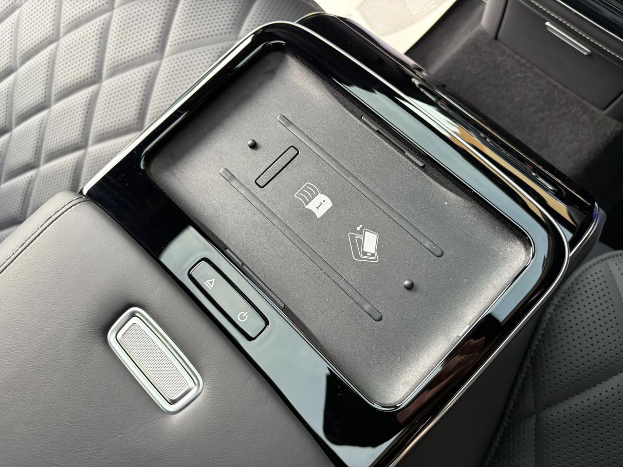 MERCEDES-BENZ S 350 d 4Matic Premium Plus IVA ESPOSTA. - 80