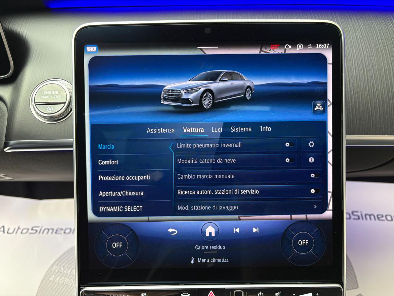 MERCEDES-BENZ S 350 d 4Matic Premium Plus IVA ESPOSTA. - 39