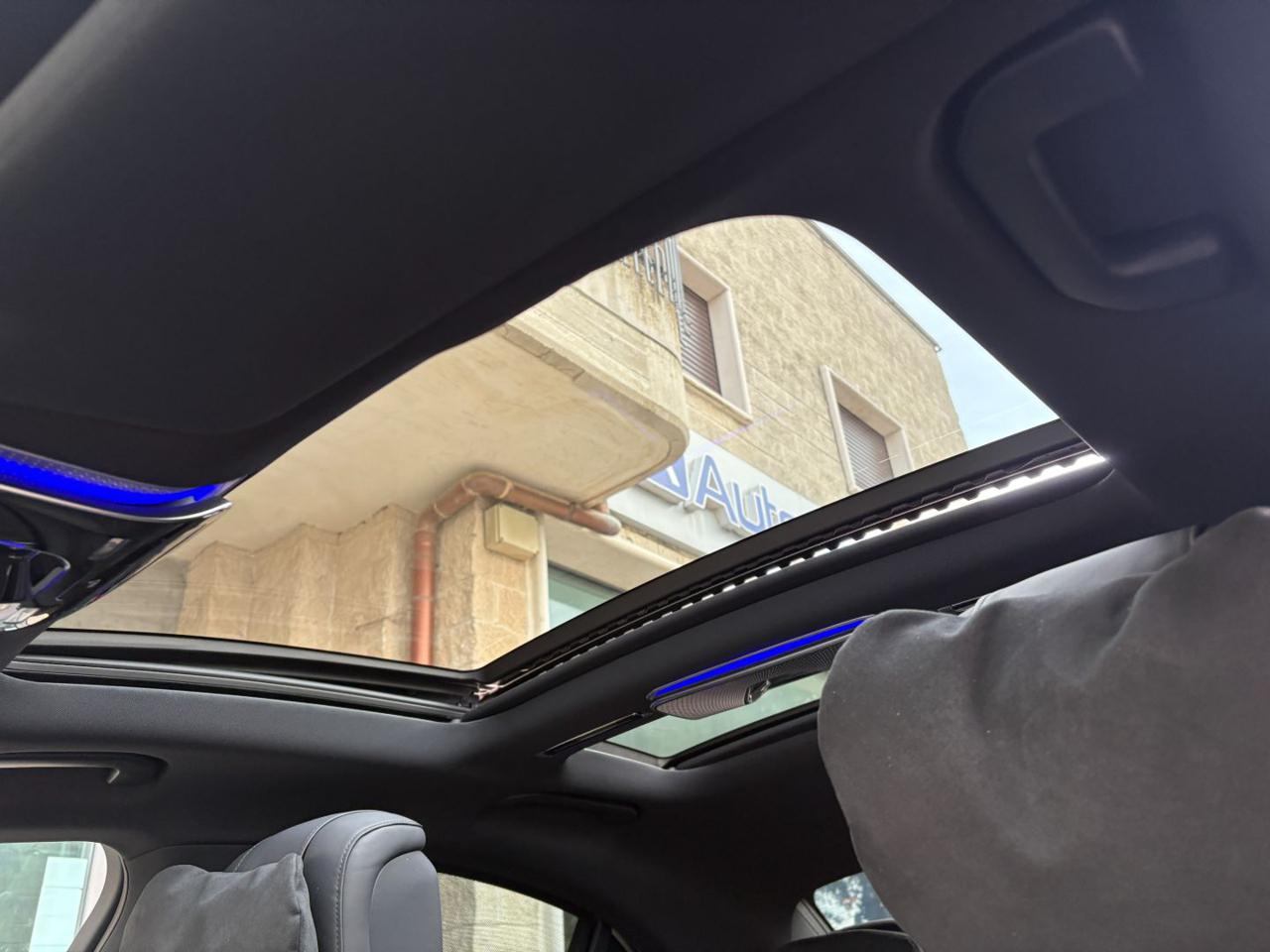 MERCEDES-BENZ S 350 d 4Matic Premium Plus IVA ESPOSTA. - 72